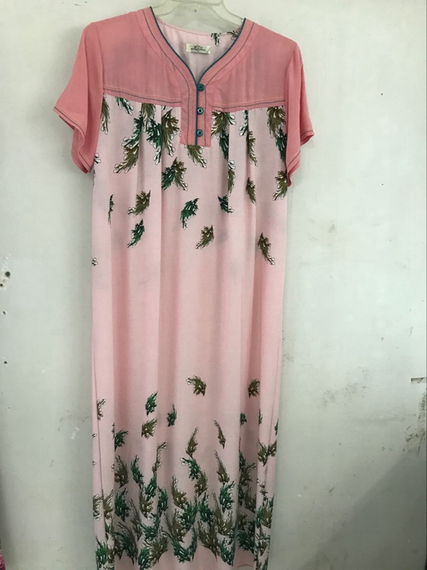 Summer Gown
