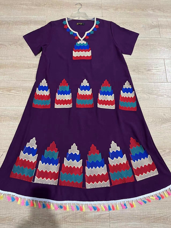 Summer Gown