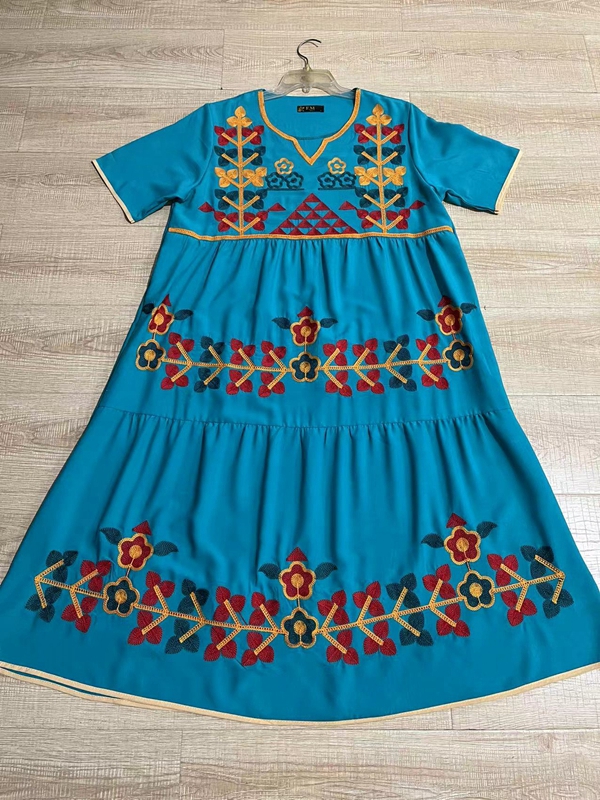 Summer Gown