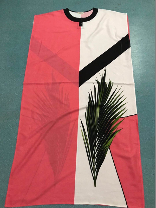 Summer Gown