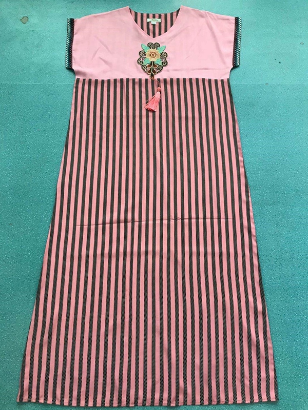Summer Gown