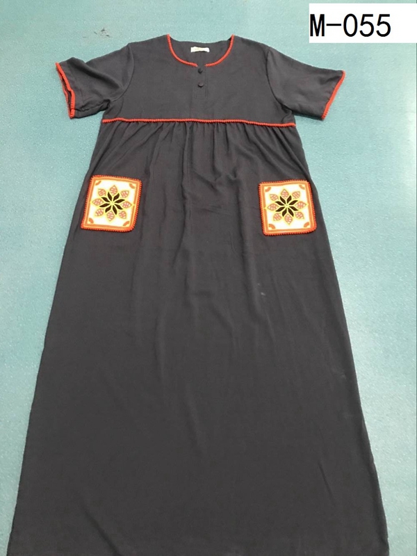 Summer Gown
