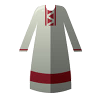 Winter Gown